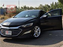 شيفروليه ماليبو